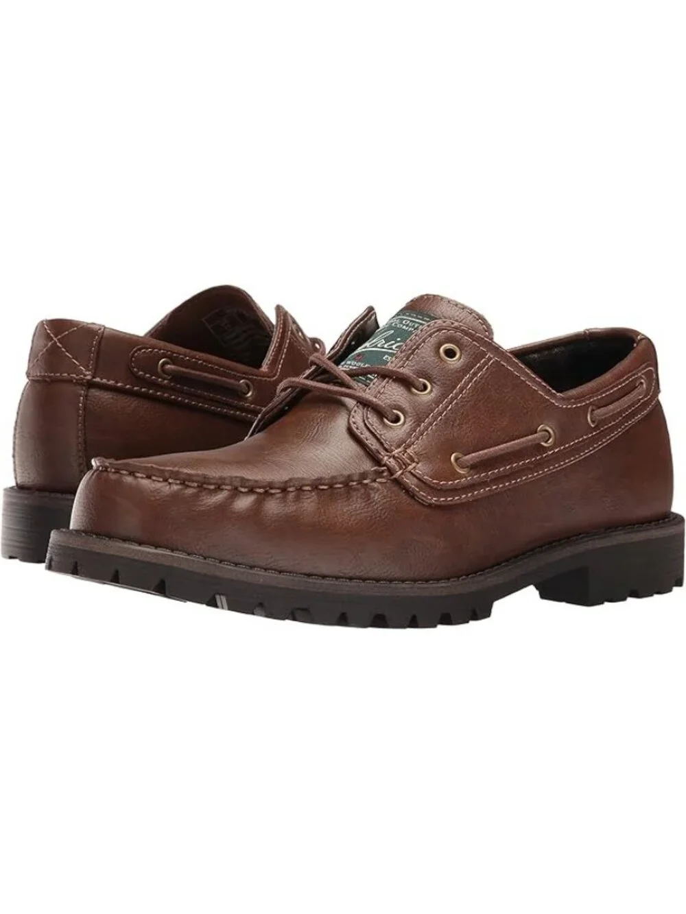 Woolrich mens trout